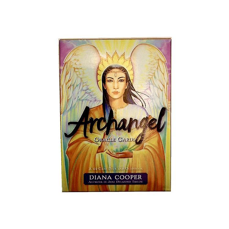 Tarot cards-Oracle cards-Mysterious Tarot-Tarot Oracle: Enhance Your Spiritual Awareness