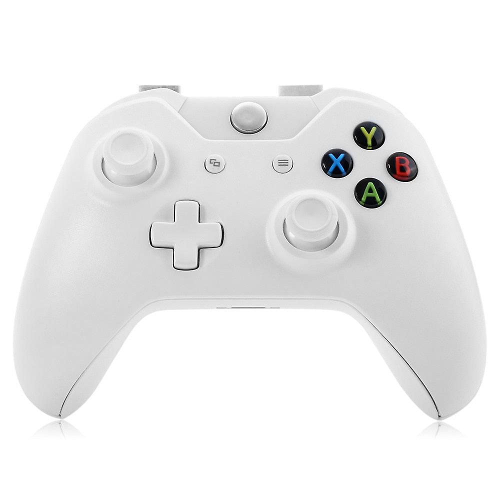 ffzzbg Xbox One Gamepad Xbox One Wireless Bluetooth Gamepad Xbox One Bluetooth Gamepad White