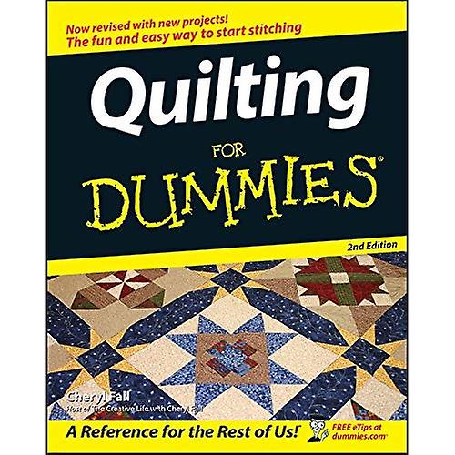 Acolchado para Dummies