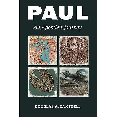 Paul: Ein Apostel Reise