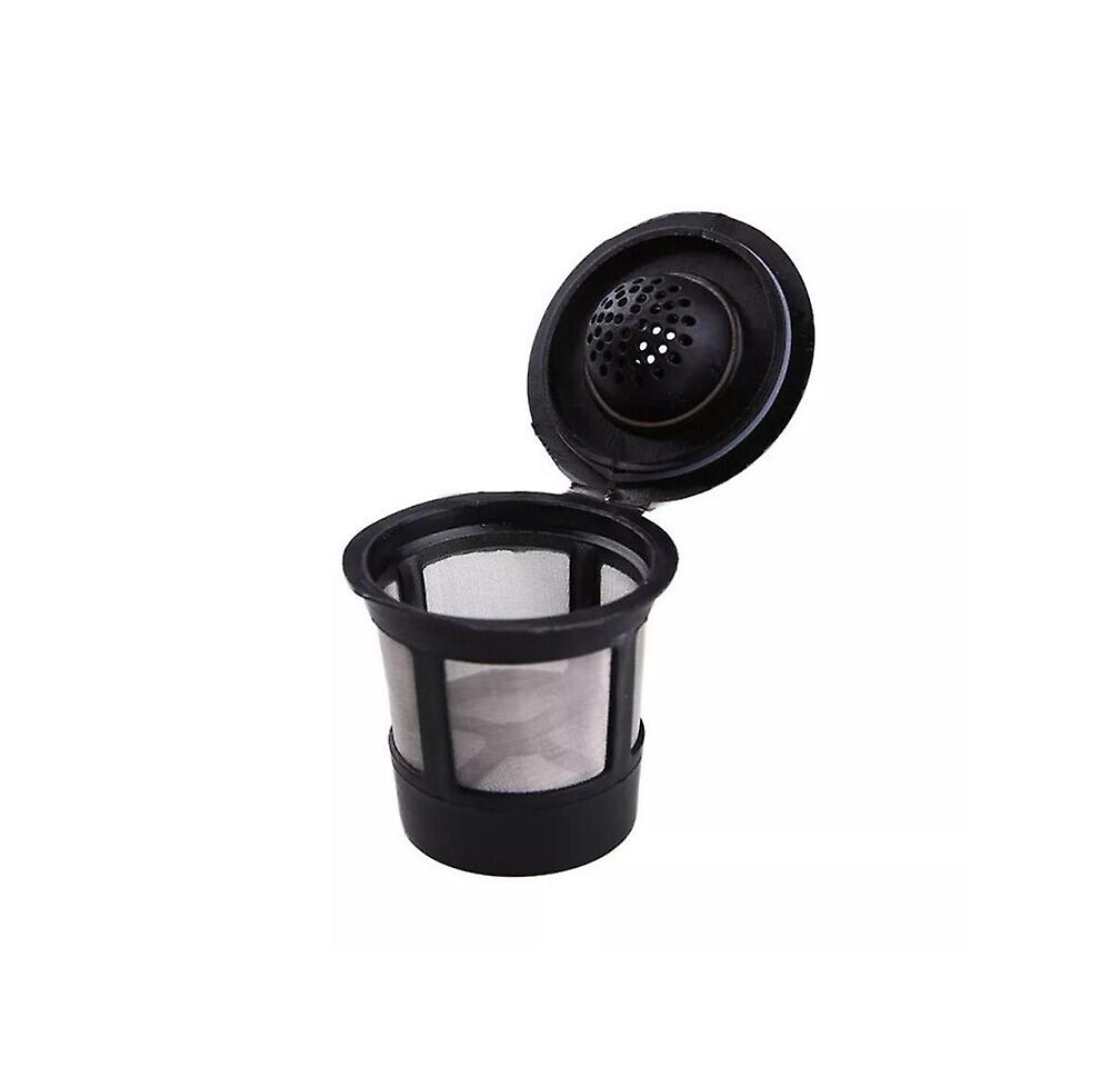 Coffee Filter Mesh Filter Cup Stainless Steel Mesh Filter Coffee Powder