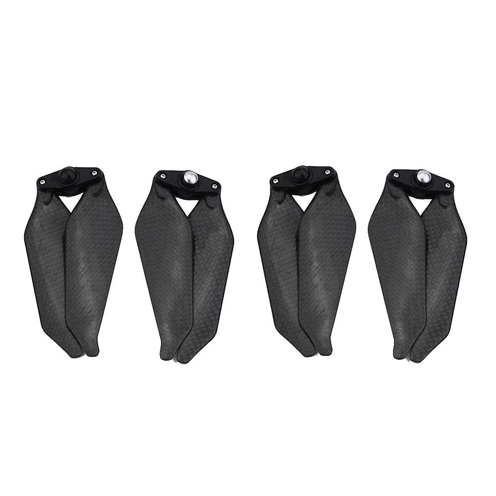 4xcarbon Fiber 9455 Dual-blade Auto-lock Folding Propeller For Dji Phantom