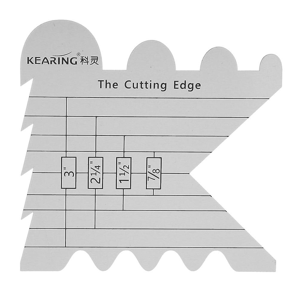 Cutting Rule