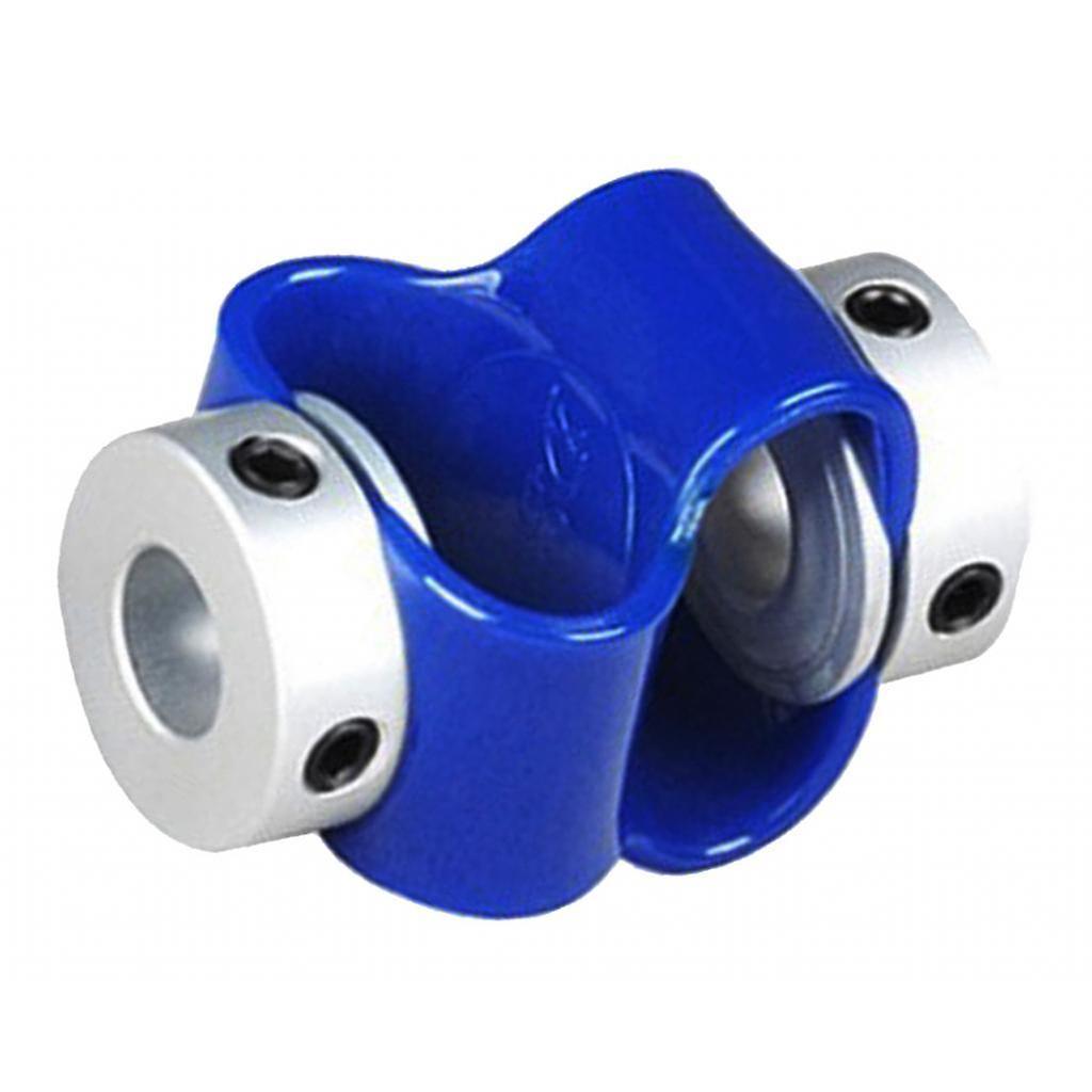 8 Sources Flexible Coupling Motor Encoder for CNC motor D25 L30 8mm ...