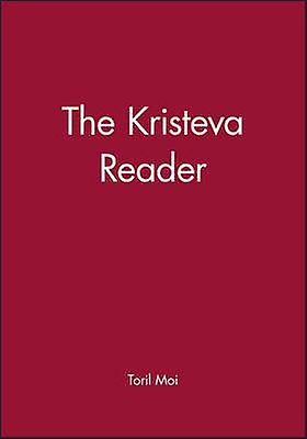 The Kristeva Reader Paperback