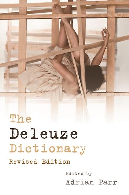 Deleuze Dictionary Revised Edition Paperback