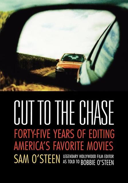 Cut To The Chase by Bobbie OSteen Paperback