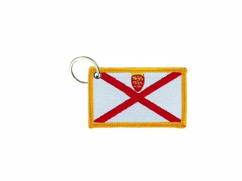 Cle Cles Key Brode Patch Ecusson Badge Jersey