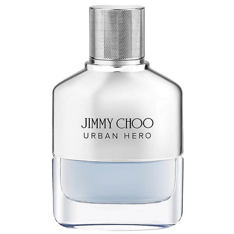 Jimmy Choo Urban Hero Eau de Parfum 100ml