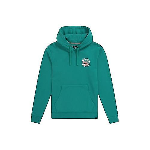 Mountain Warehouse Mens River Organic Hoodie