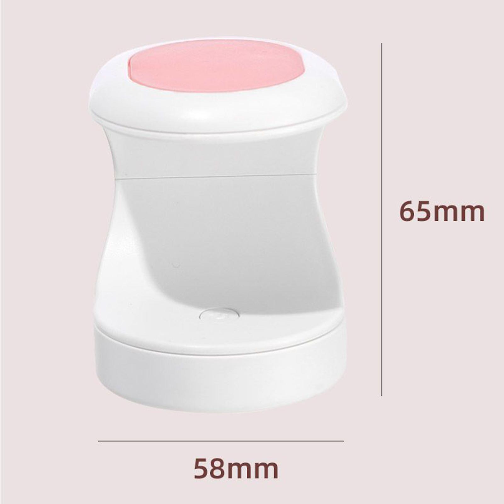 Mini Uv Light For Gel Nails 9w Quick-drying Uv Nail Lamp