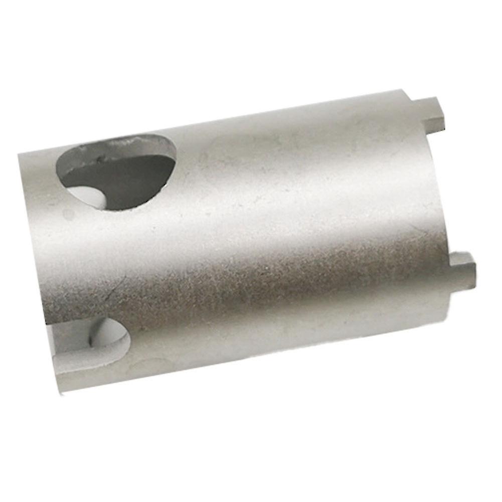 Motor For Bbs01 02 Center Shaft Nut 304 Stainless Steel Socket-tool Parts