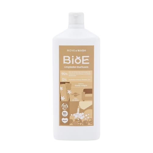 BioE All Purpose Cleaner 1 L