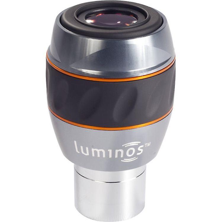 Celestron Luminos 19mm Eyepiece - 2 Inch ( 93433-CGL )