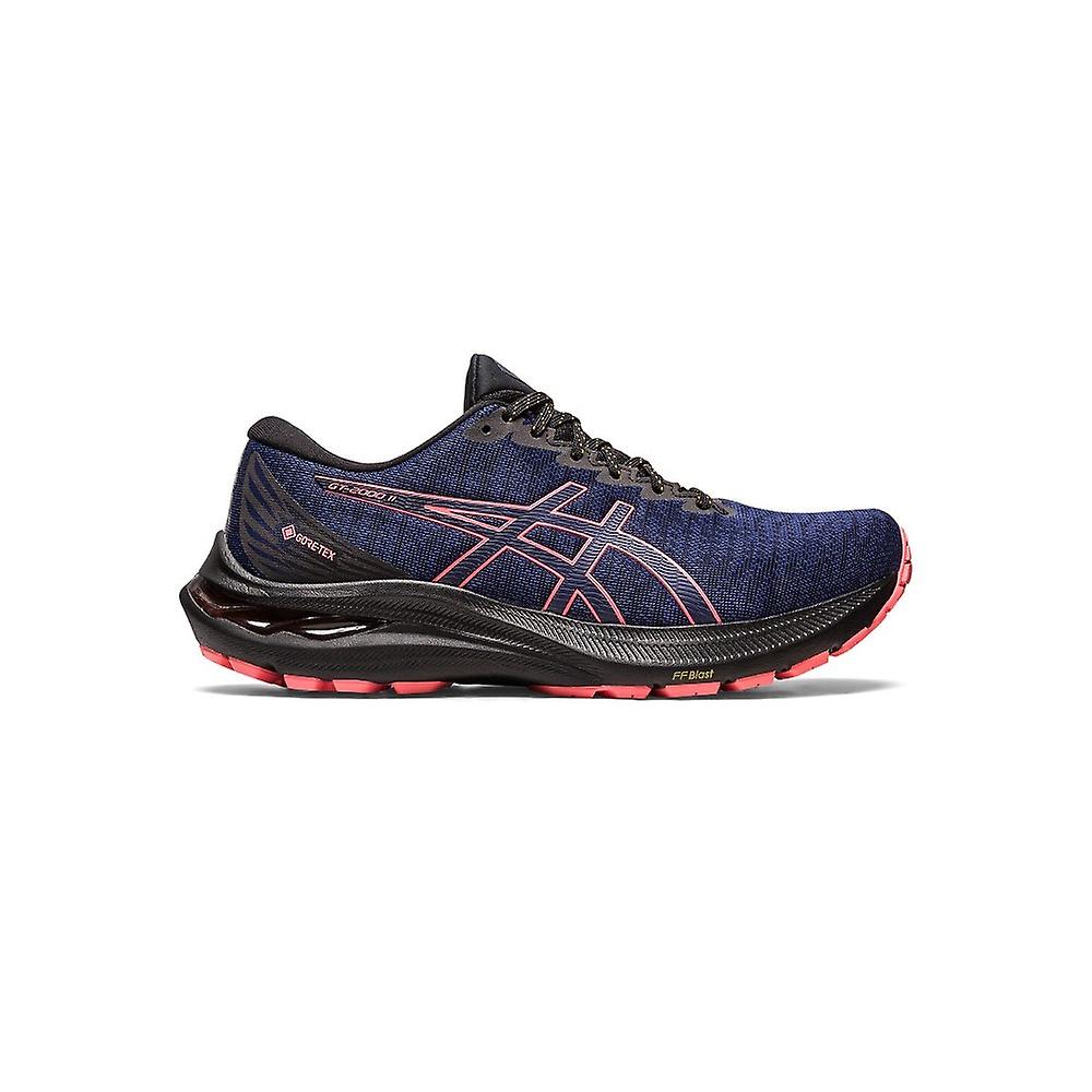 Asics Gt 2000 11 Gtx 1012B304003 running all year women