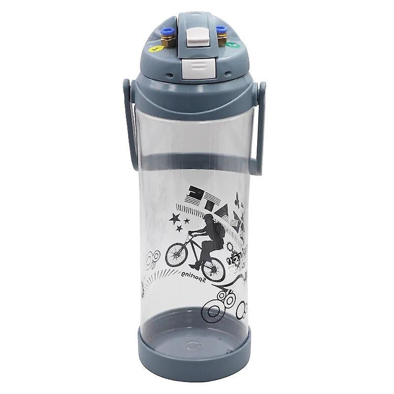 3L Electric Milking Machine Accessory  Only Portable Plastic Milk Bottle