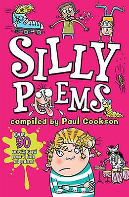 Silly Poems by Paul Cookson Paperback