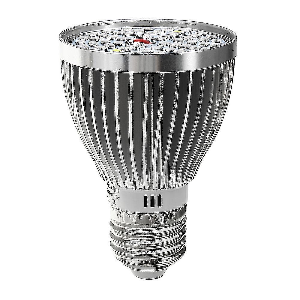 1 Grow Bulb 60w