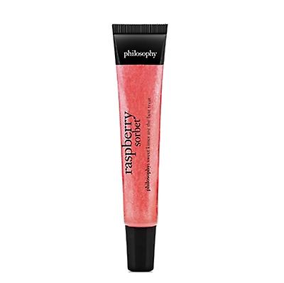 Philosophy Raspberry Sorbet Lip Shine 0.4oz / 12ml