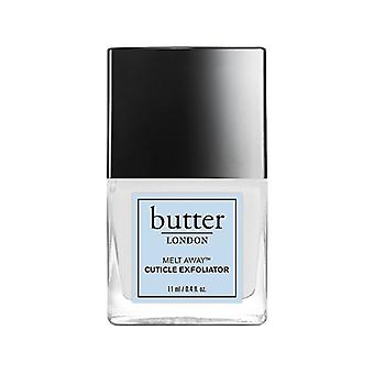 Butter london melt away cuticle exfoliator 11ml