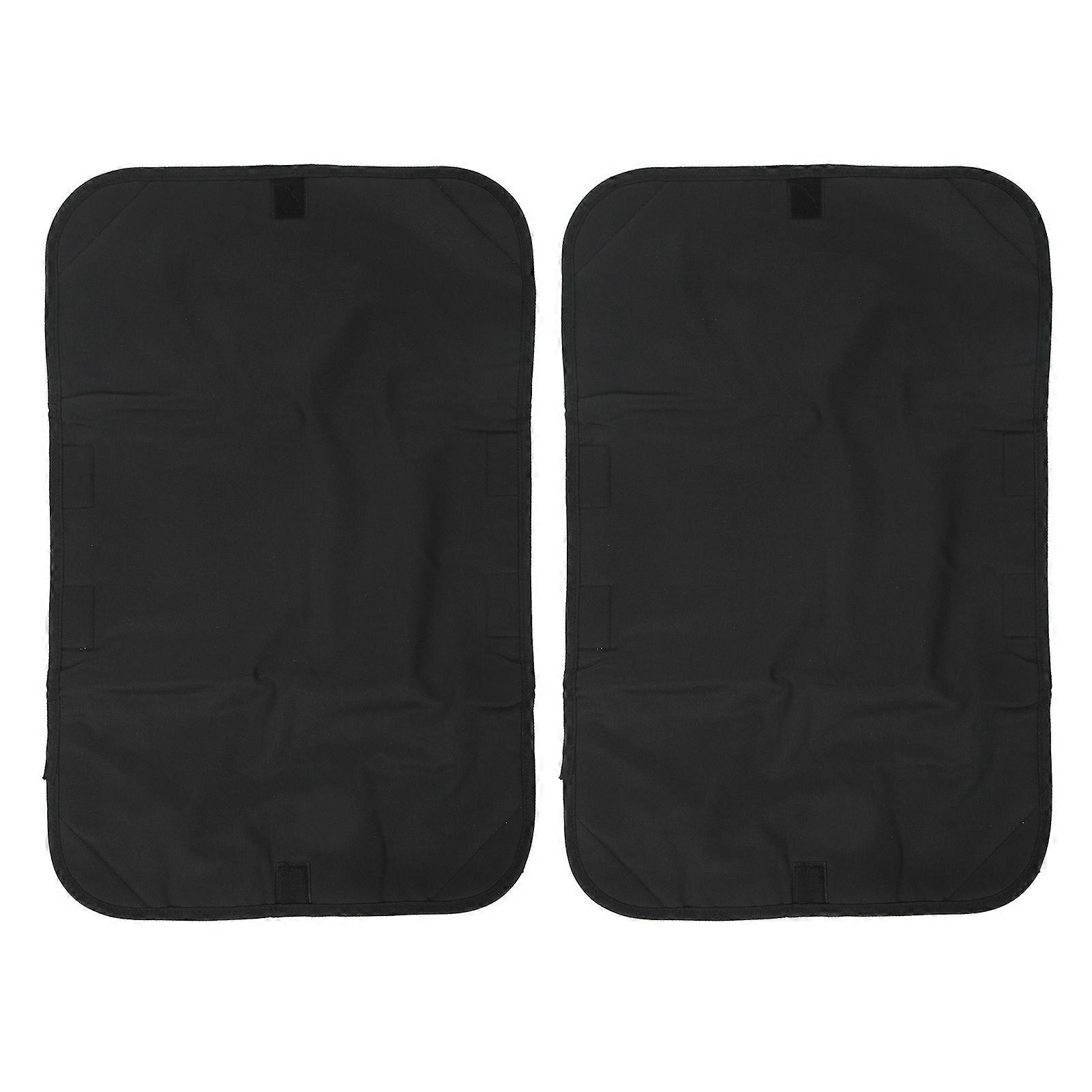 RV Window Curtains,2PCS RV Window Shade RV Window Shade RV Door Window Shade Innovative Solution