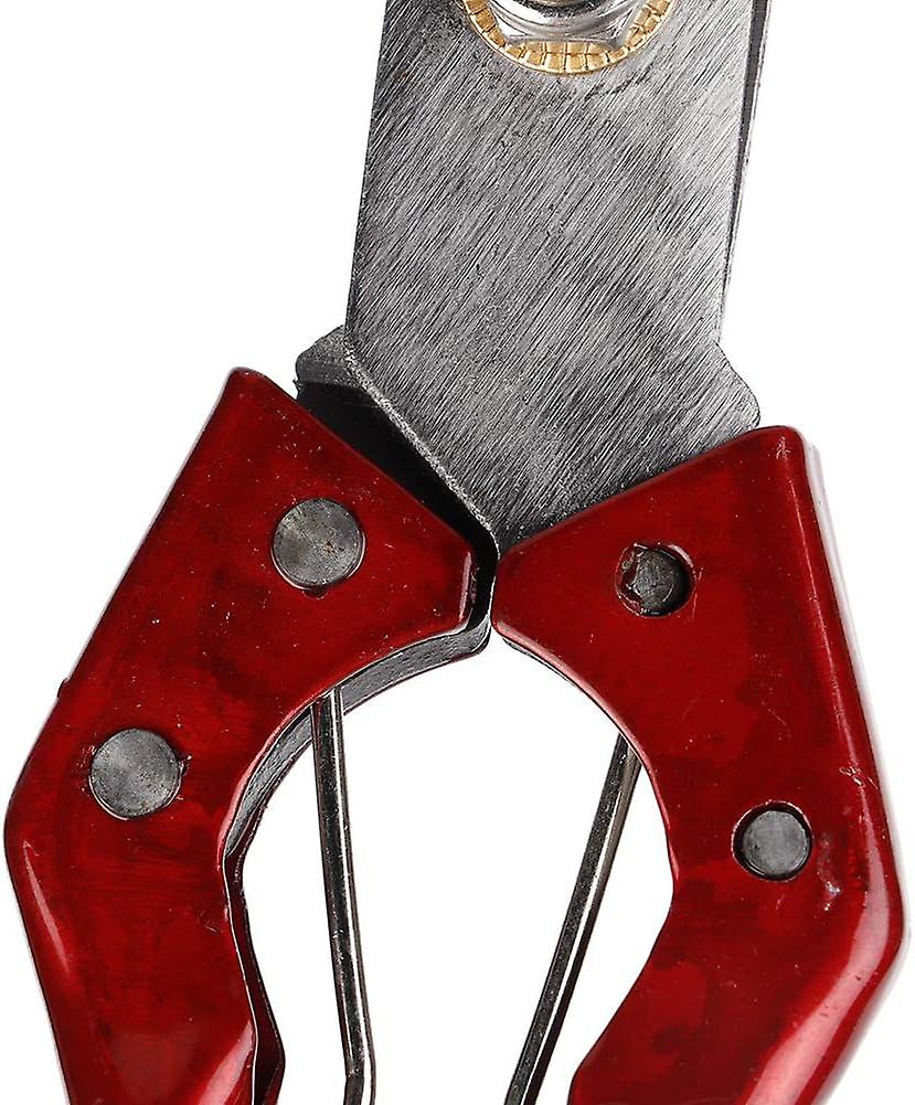 Goat Hoof Trimmer, 340mm, Manual Sheep Shear, Spring Loaded Sheep Wool ...