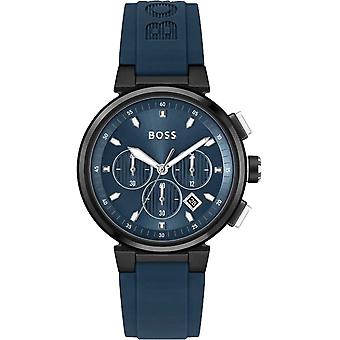 One-men Men's Analog Quartz Watch with Silicone Bracelet 1513998