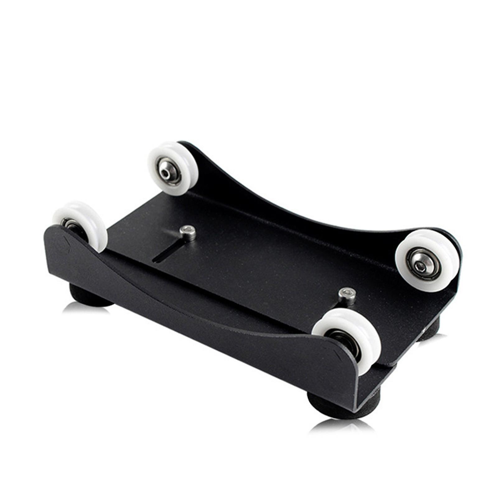 3D Printer Filament Holder Universal Filament Mount Rack Adjustable Spool Holder Bracket