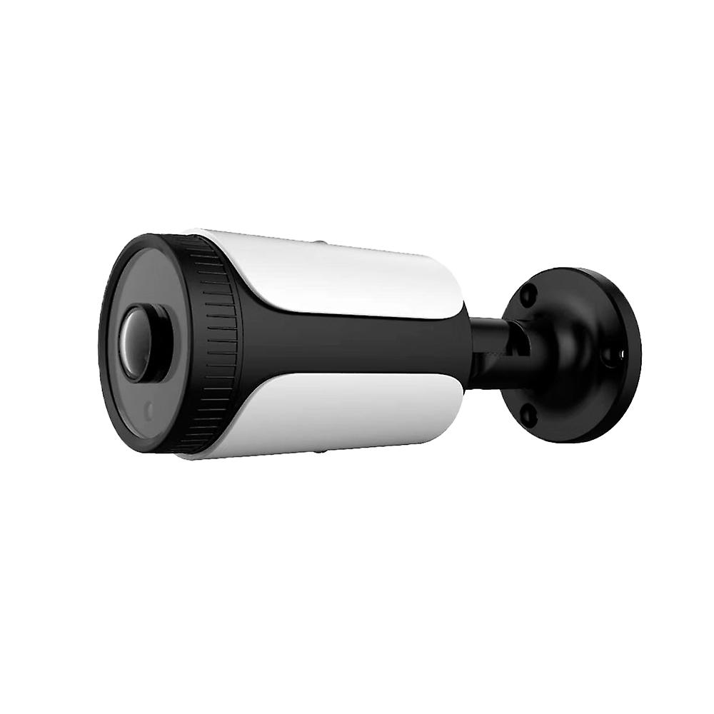 1080p ECO Bullet Camera - 4 in 1 (HDTVI / HDCVI / AHD / CVBS) - 1/3'' SOI 2.0Mpx F238536H - Lens 1.8 mm wide angle - IR LEDs Range 30 m - Wide angle w