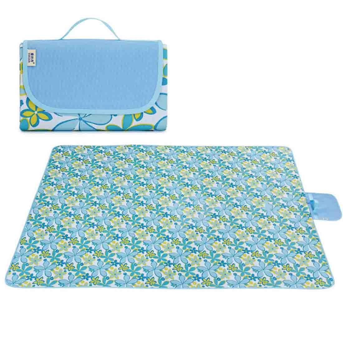 Outdoor Tent Moisture-proof Mat