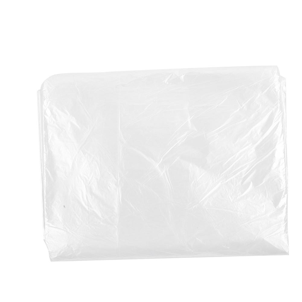 Bathtub Bags: Disposable, Hotel & Spa Plastic Options
