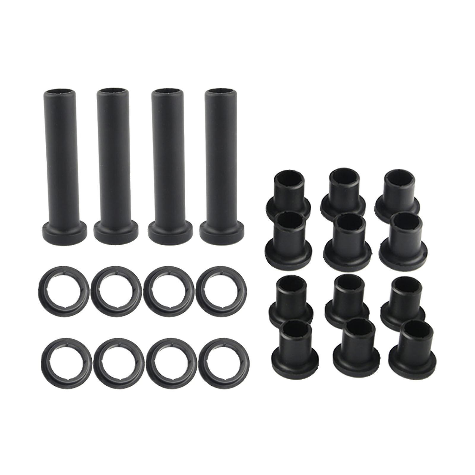 24Pack Replacement Rear Control Arm Bushing Set for Polaris Sportsman 500