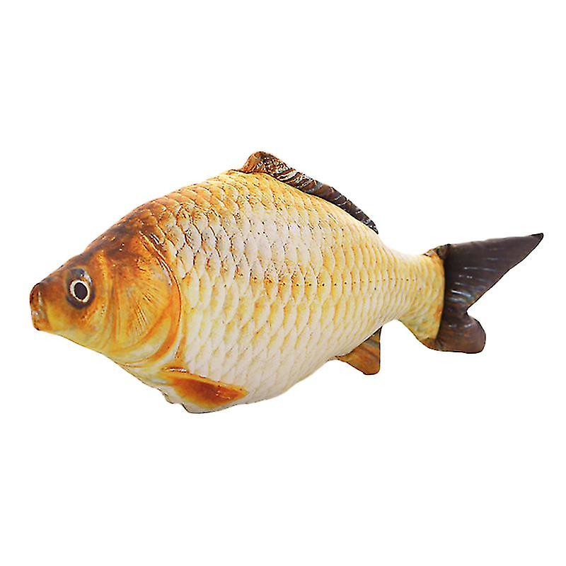 1pcs Carp Pillow