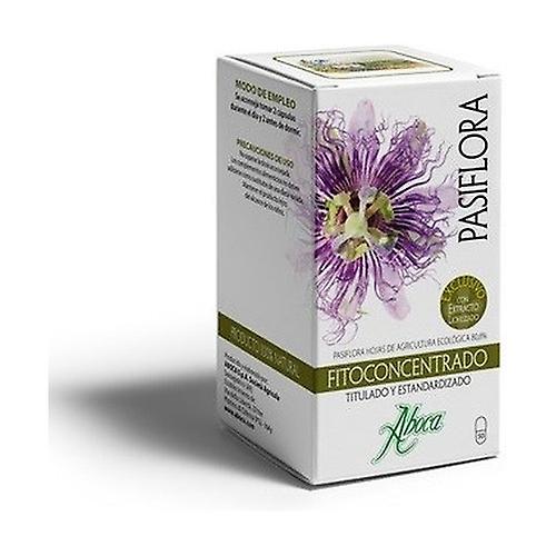 Maypop Phytoconcentrate 50 capsules
