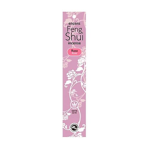 Feng Shui Incense Rose Earth 20 units