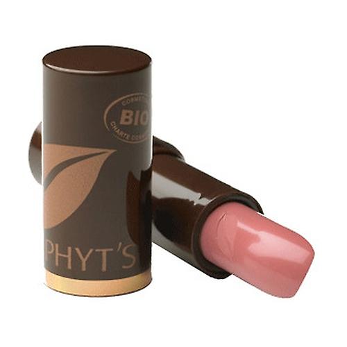 Satin pink lipstick 4,1 g
