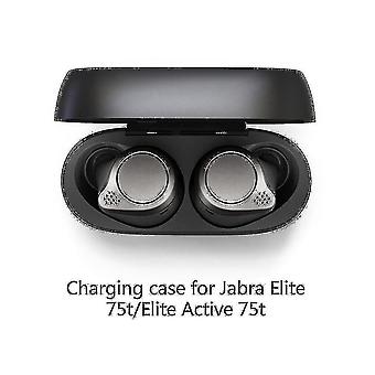 Charger Jabra Elite 75t Earbuds Not Charging Best Jabra Elite