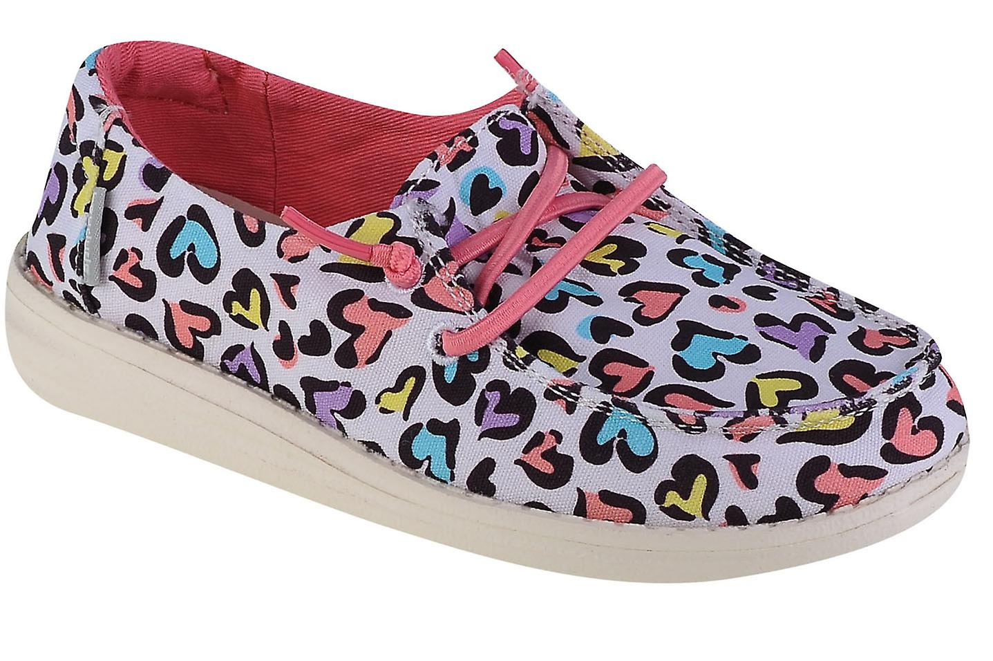 Turnschuhe Hey Dude Wendy Jugend