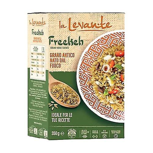 Freekeh - Roasted Green Wheat 350 g