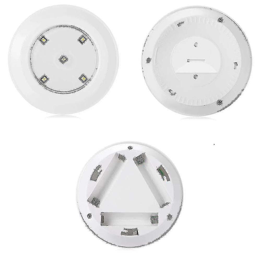 Led Wireless Cabinet Lamp With Remote Control