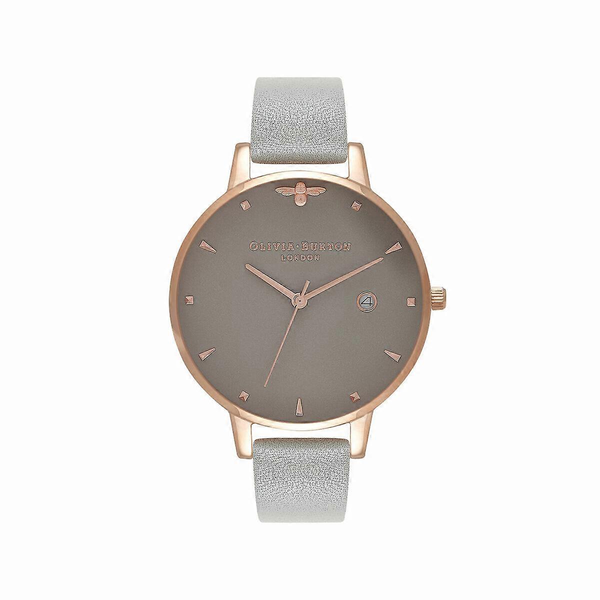 Ladies' Watch Olivia Burton OB16AM87 (Ø 38 mm)