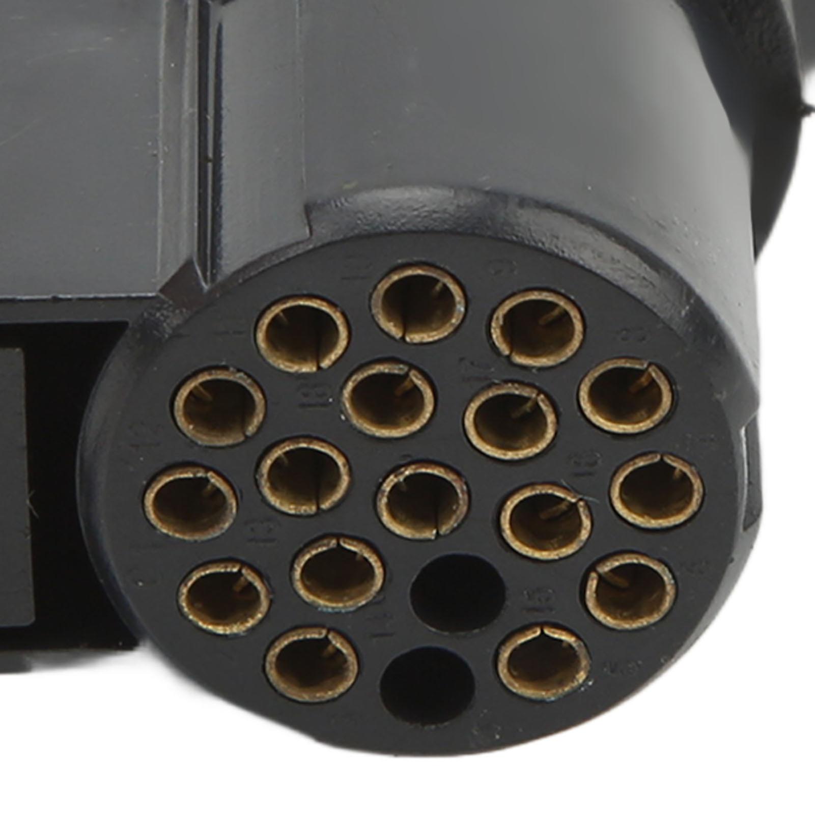 for ADBlue OBD2 Emulator High Efficiency Stable Performance Plug and Drive Diagnostic Tool for Trucks