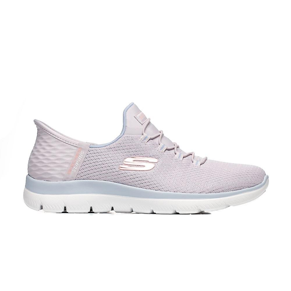 Shoes Skechers Summits-diamond Drea 150123LAV