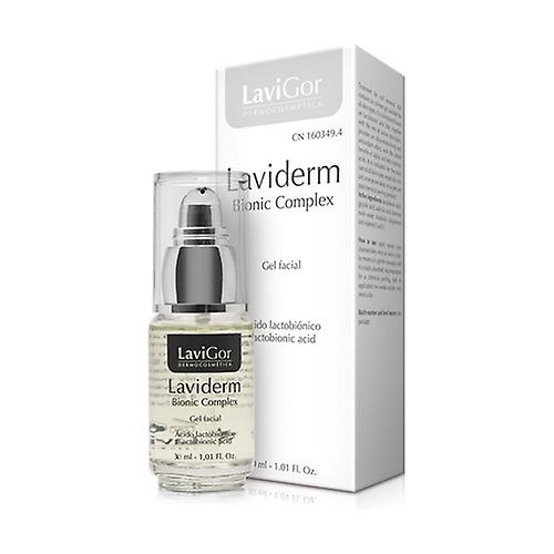 Laviderm Bionic Complex Gel 30 ml
