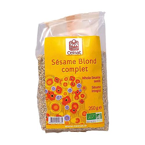 Sesame Blond complete 250 g