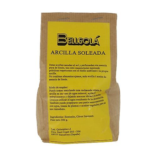 Green Clay Internal Use 300 g