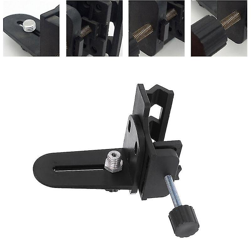 Level Bracket 5/8" For Extension Rod And Adjustable Height For Universal Level Hx6c