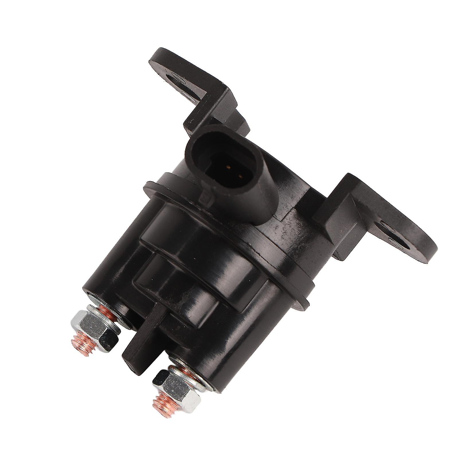 BAPS Starter Relay Solenoid For Sea-Doo Jet Skis - Utopia, Islandia, XP, RXP, RXT, GTI Etc - View #4