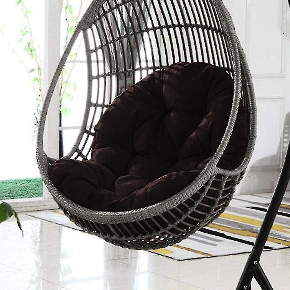 Hanging Egg Chair Cushion Replacement Comfortable Breathable Chair Mat