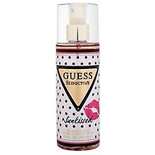 Guess - Seductor Sunkissed Tělový Spray 250ml